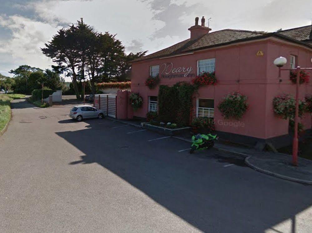 Galmpton The Railway Inn מראה חיצוני תמונה