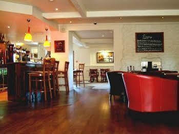 Galmpton The Railway Inn מראה חיצוני תמונה